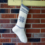 Fenner Stocking Front