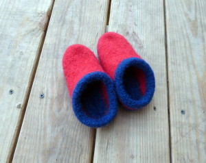 Baby Houseshoes