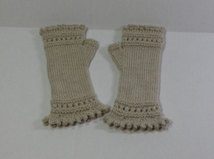Gigi Mitts