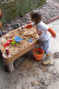Sandbox