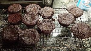 Yummy, just way too flat.