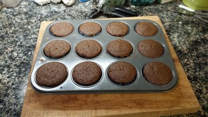 Pretty, and tasty, but not quite what I'm looking for.