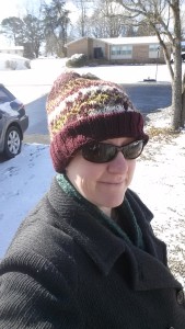 Yes, it's that huge!