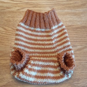 Size small in Pumpkin and Creme brulee. My favorite so far!