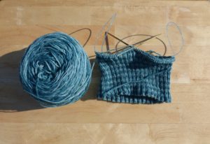 Sockhead Hat