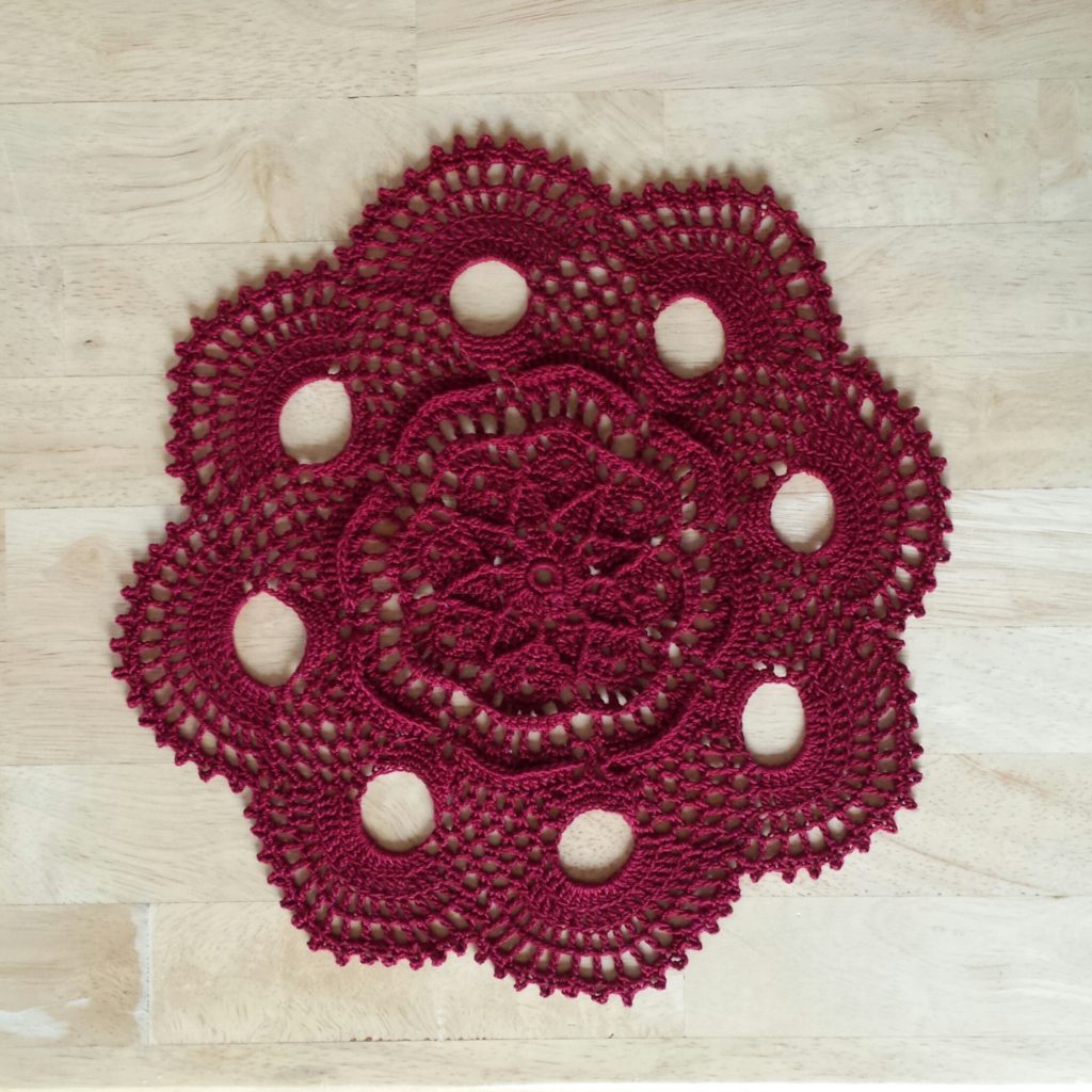 Elise Doily